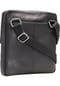 strellson HYDEPARK Schultertasche "Hydepark", Leder, unifarben, für Herren Bild 3