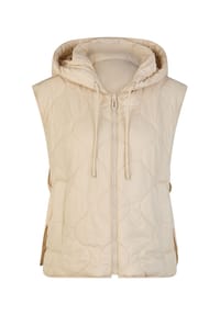 RABE - Weste für Damen - Beige