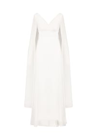 Kraimod - Abendkleid - bordeaux