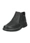 iMAC® Nubukleder Stiefelette Bild 1