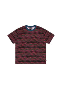 BILLABONG - T-Shirt Since 73 - mehrfarbig