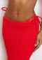 MODA MINX Maxirock Scrunch Long mit strukturiertem Scrunch-Material Bild 5