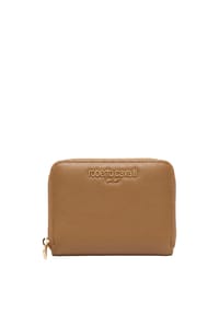 roberto cavalli SPORT - Geldbörse - Black