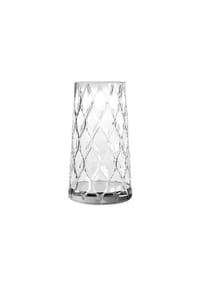 Paşabahçe - Pasabahce Leafy 4 teiliges Gläser-Set 450 ml - elegant & robust - Transparent 15 x 8,5 cm