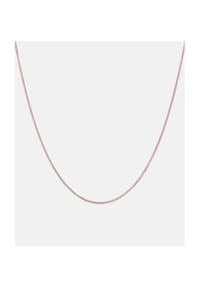Diamant L'eternel - Halskette, 585 Roségold - rose gold