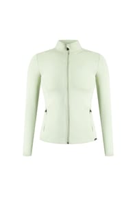 SMILODOX - Trainingsjacke Kenna - Anthrazit