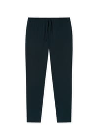 SCHIESSER - Mix & Relax Schlafanzug-Hose, Eingrifftaschen, für Herren - 803 DUNKELBLAU