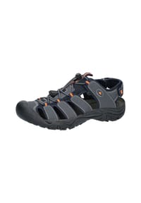 LICO - Trekkingsandale Miami - blau