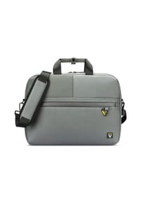 RONCATO Trial - Trial Aktentasche 44 cm Laptopfach - anthrazit