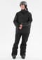 SLOPE® Skijacke Ruki Im wetterfesten Anorak-Design Bild 10