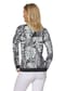 MADELEINE Sweatshirt mit Blätterprint Bild 2