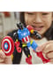 Hasbro Marvel Avengers Spielfigur "MixMashers" Bild 15