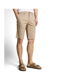 TOM TAILOR - slim printed chi, 39609 BEIGE GEOMET, 30 - 39607 BLUE GEOMETR