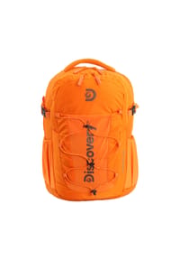 Discovery - Rucksack Outdoor aus Nylon-Material - Orange