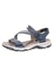 rieker Trekkingsandalen, Kunstleder, für Damen Bild 22