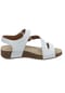 Seibel Sandalen "Tonga 25", Leder, Emblem, für Damen Bild 25