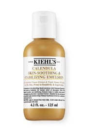 Kiehl's CALENDULA - Skin-Soothing & Stabilizing Emulsion - KLAR