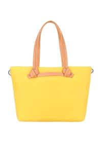 Fritzi aus Preußen - Shopper Cloud Shopper mit gepuffter, ultraleichter Qualität - Happy Sunset