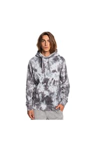QUIKSILVER - Hoody Natural Tie Dye - mehrfarbig