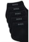 BOSS Sneakersocken, 5er-Pack, Baumwolle-Mix, für Herren Bild 9