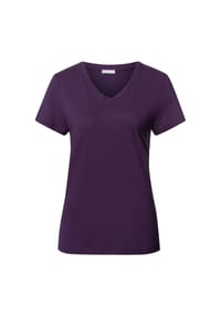 HANRO - T-Shirt Sleep & Lounge - 2241 SUN KISS