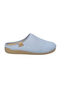 JOSEF SEIBEL - Damen Hausschuh Cara 04, skyblue - skyblue