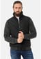 CIPO & BAXX® Jacke mit Sweatärmeln Bild 10