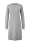 comma, CASUAL IDENTITY Kleid, Strick, für Damen Bild 1