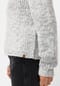camel active Strickpullover mit weiten Ärmeln Bild 10