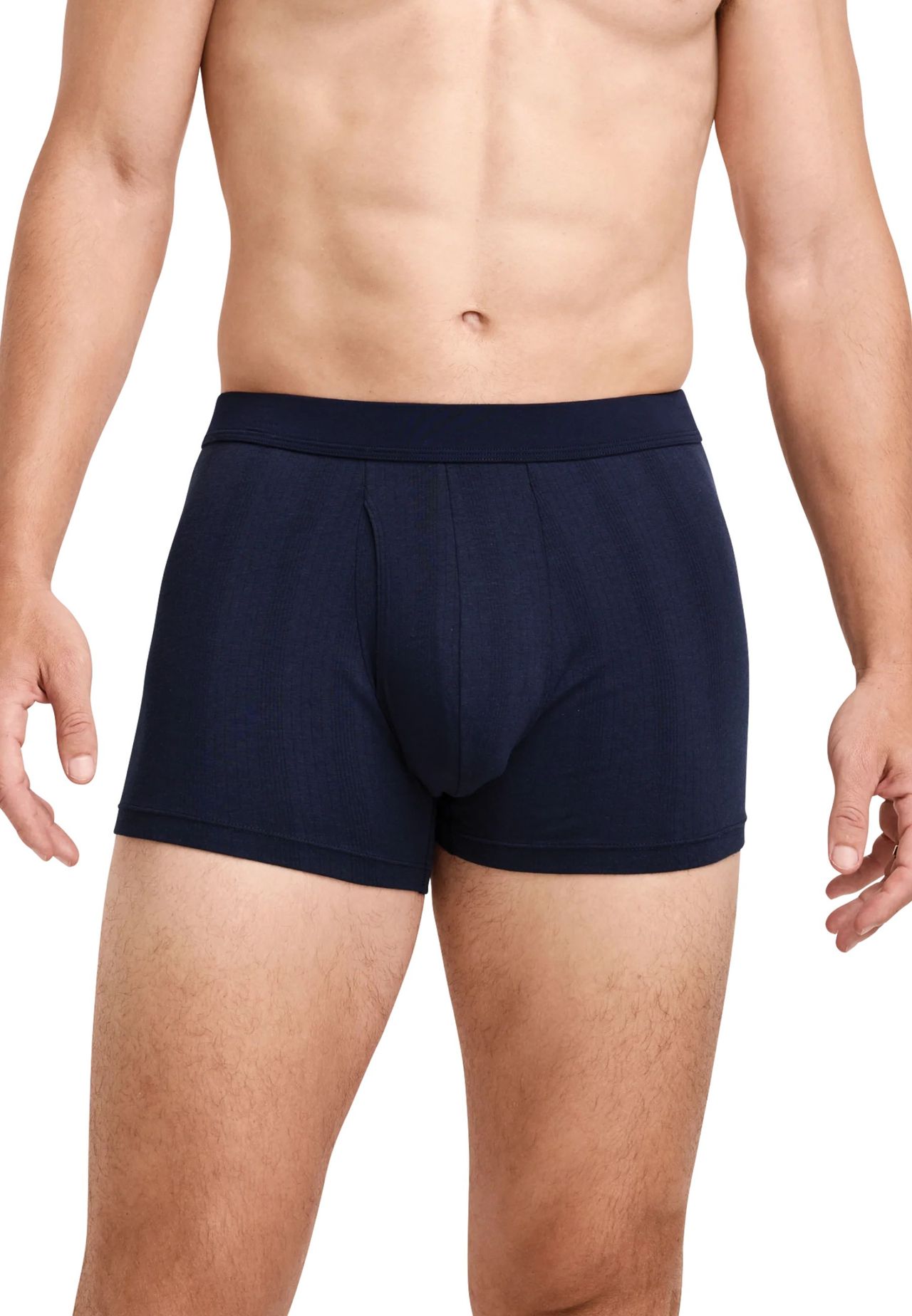 Jockey® Boxershorts Hypersoft 360, Dehnbar, FüR Herren, Blau, Xxl