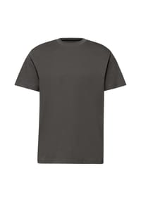 STREET ONE MEN - T-Shirt Nos, Baumwolle, für Herren - 10000  WHITE