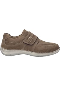 JOSEF SEIBEL - Herren Slipper New Anvers 02, brasil - brasil