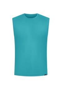 SMILODOX - Tank Top Xion - Grau