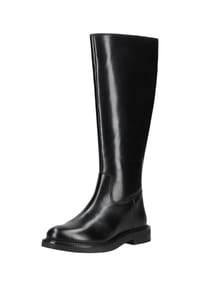 GEOX - Stiefel, Leder, für Damen - C9999 BLACK