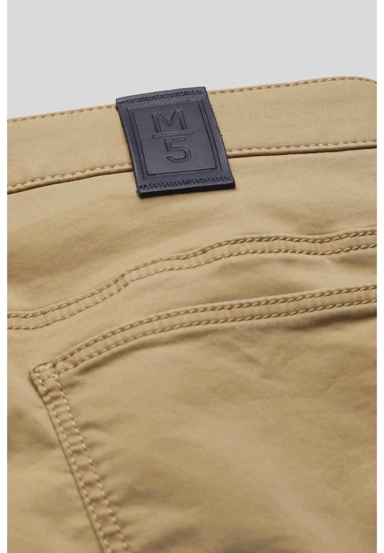 MEYER Baumwollhose M5 Slim | GALERIA
