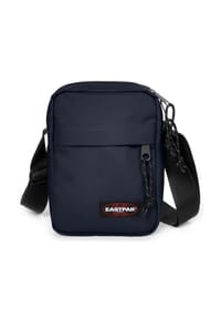 EASTPAK® The One - Umhängetasche "The One", Emblem, uni - ULTRA MARINE