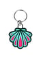 Scooli EasyFit Glow DIN - Schulranzen Set 5tlg. (Dotty Dolphin) Bild 10