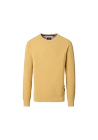 CASAMODA - Pullover Basic - Grün