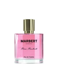 MARBERT MISS MARBERT - Eau de Toilette - 
