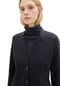TOM TAILOR Blazer, Knopfleiste, Fronttaschen, für Damen Bild 5