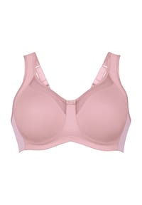 Anita - Clara Entlastungs-BH, Komfortträger, vorgeformte Cups, für Damen - 188 BLUE HEAVEN
