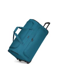 REDOLZ Duffle Essentials - Duffle Essentials 2 Rollen Reisetasche 71 cm - beige