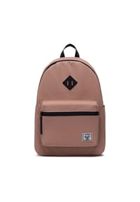 Herschel - Classic X-Large Weather Resistant - Rucksack 15" 45 cm (dark sea) - ash rose
