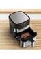 Tefal® Heißluftfriteuse "Easy Fry & Grill Deluxe EY505D", 1400 Watt Bild 15