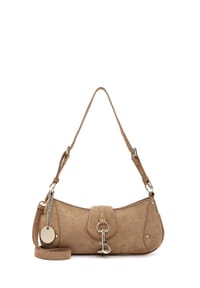 Tamaris TAS Marina Suede - Damen Beutel TAS Marina Suede - black 100