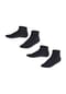 FALKE Happy Kurzsocken, 2er-Pack, für Kinder Bild 1