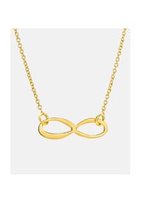 Diamant L'eternel - Halskette, 375 Gelbgold - gold
