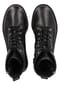 paul green Schnürstiefeletten, Zuglasche, Leder, für Damen Bild 11