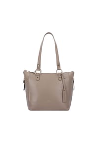 PICARD JAVA - Shopper, Leder, für Damen - CHAI