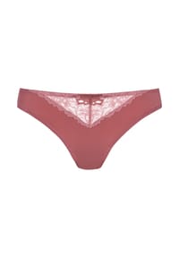 mey - Slip Luxurious, Spitze, für Damen - 1746 DAWN BLUSH